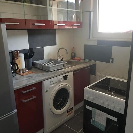 Duisburg Beeck Apartment Bagian luar foto