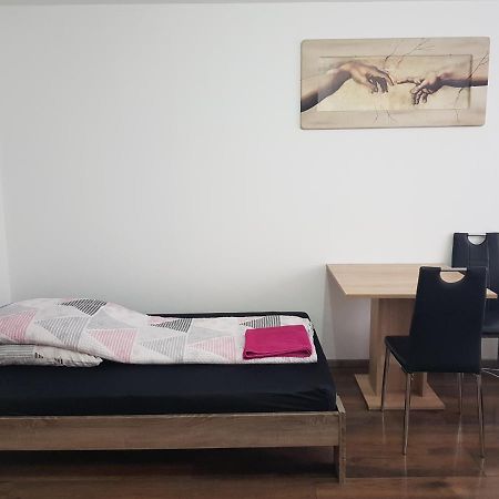 Duisburg Beeck Apartment Bagian luar foto