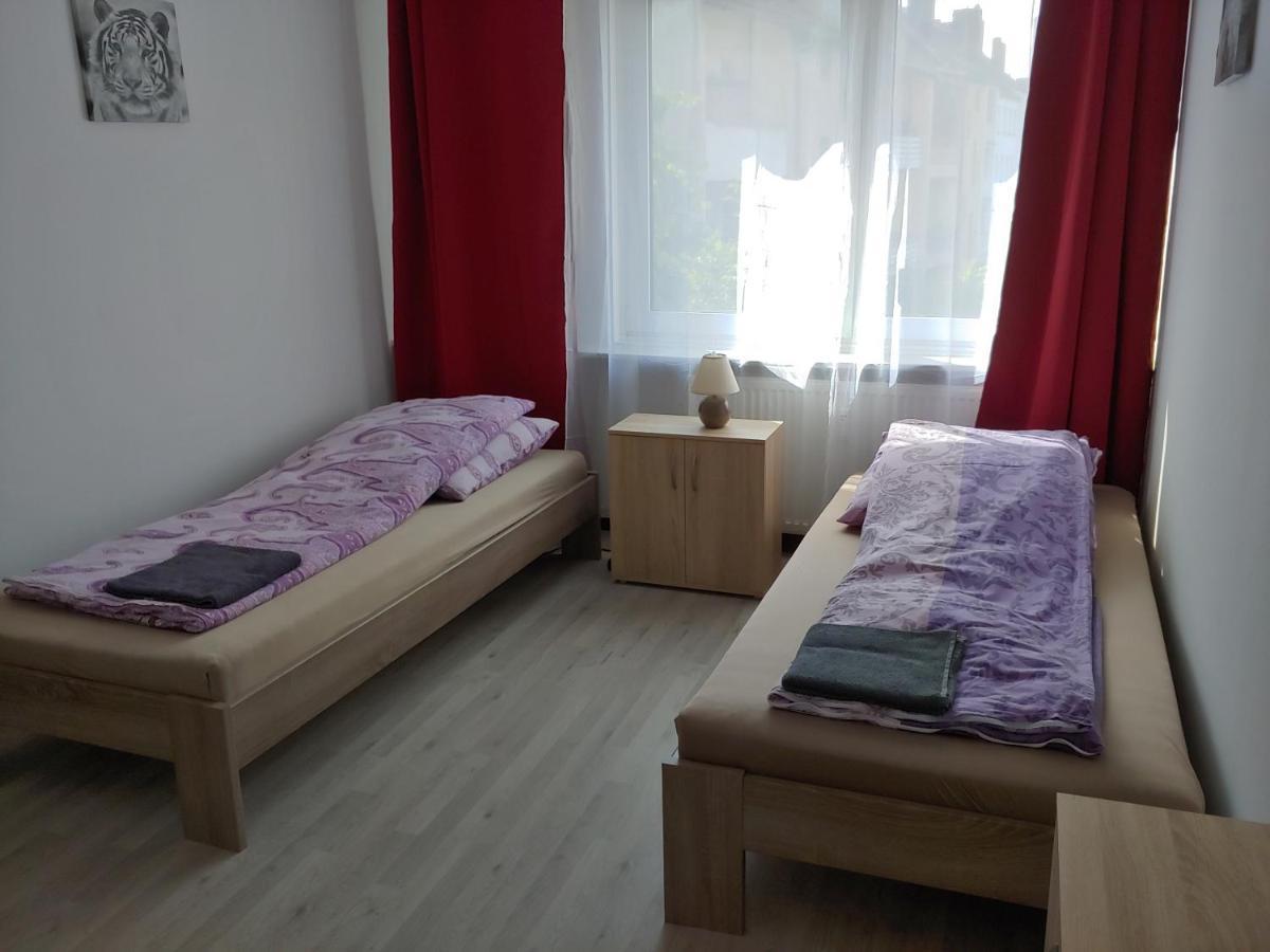 Duisburg Beeck Apartment Bagian luar foto