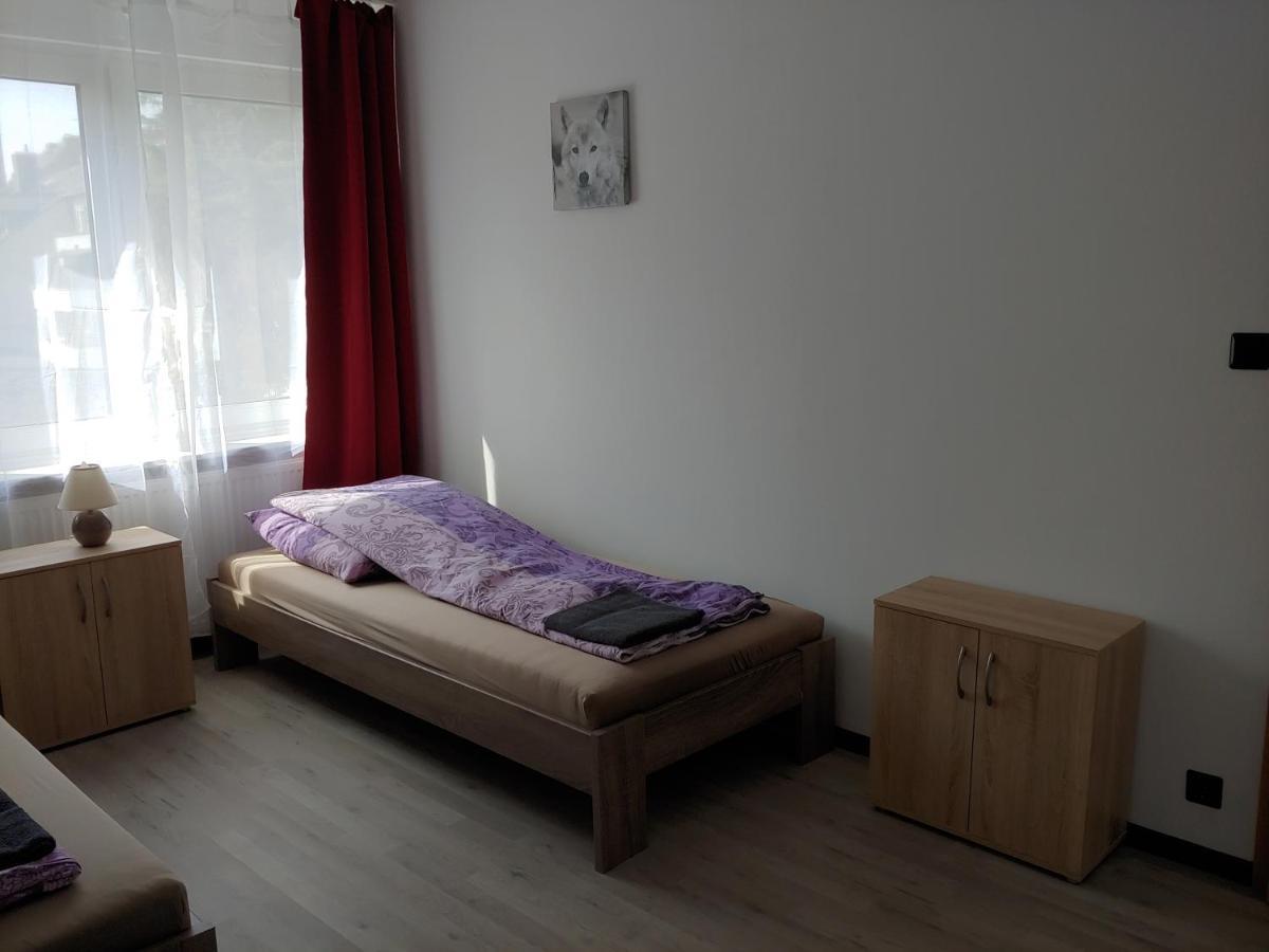 Duisburg Beeck Apartment Bagian luar foto