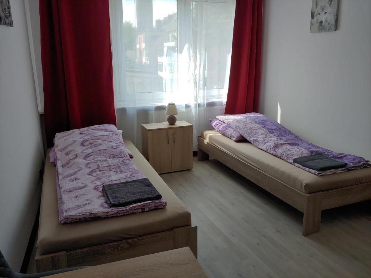 Duisburg Beeck Apartment Bagian luar foto
