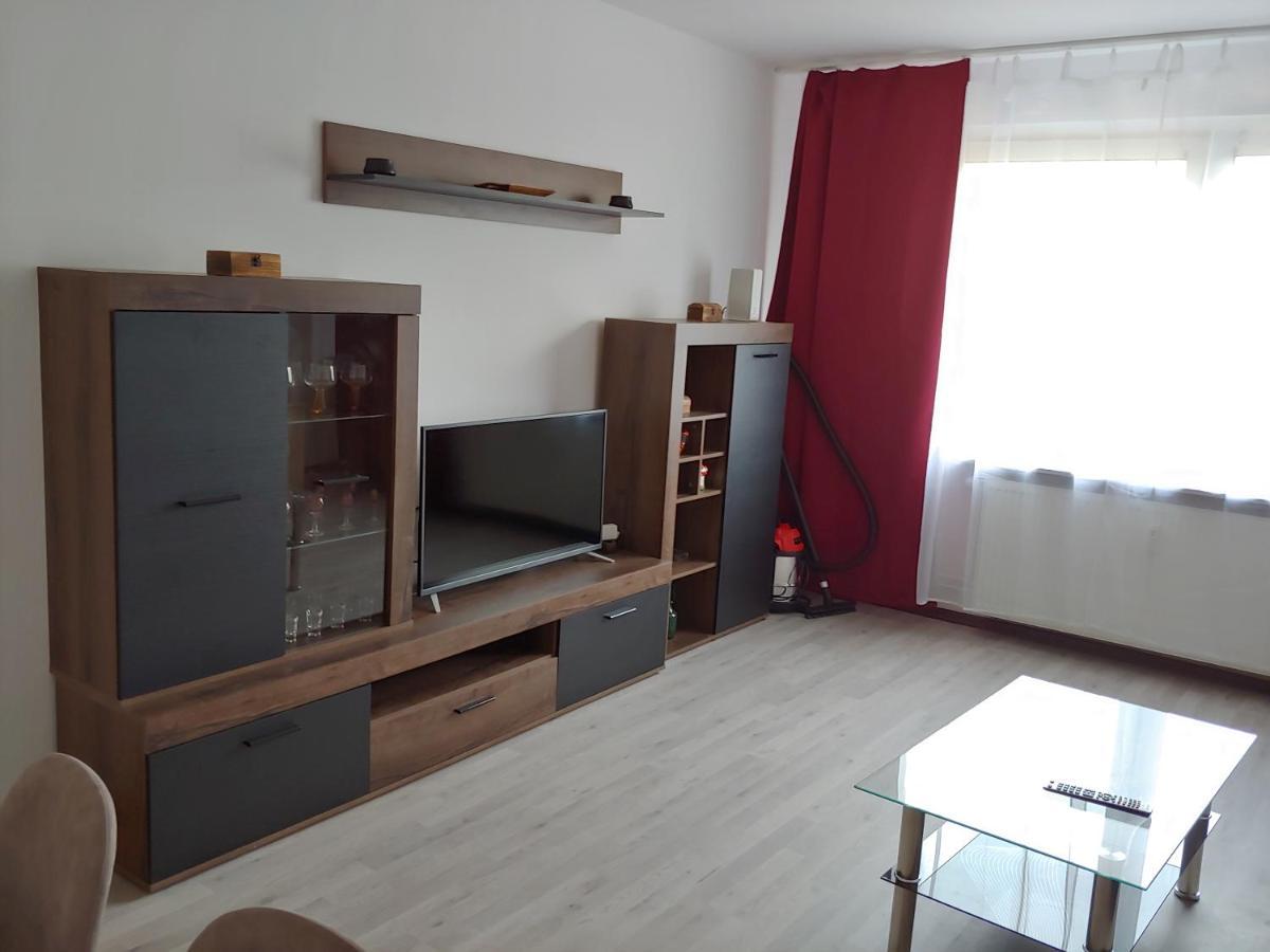 Duisburg Beeck Apartment Bagian luar foto
