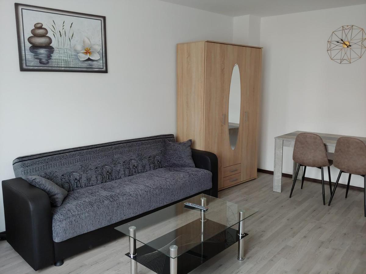 Duisburg Beeck Apartment Bagian luar foto