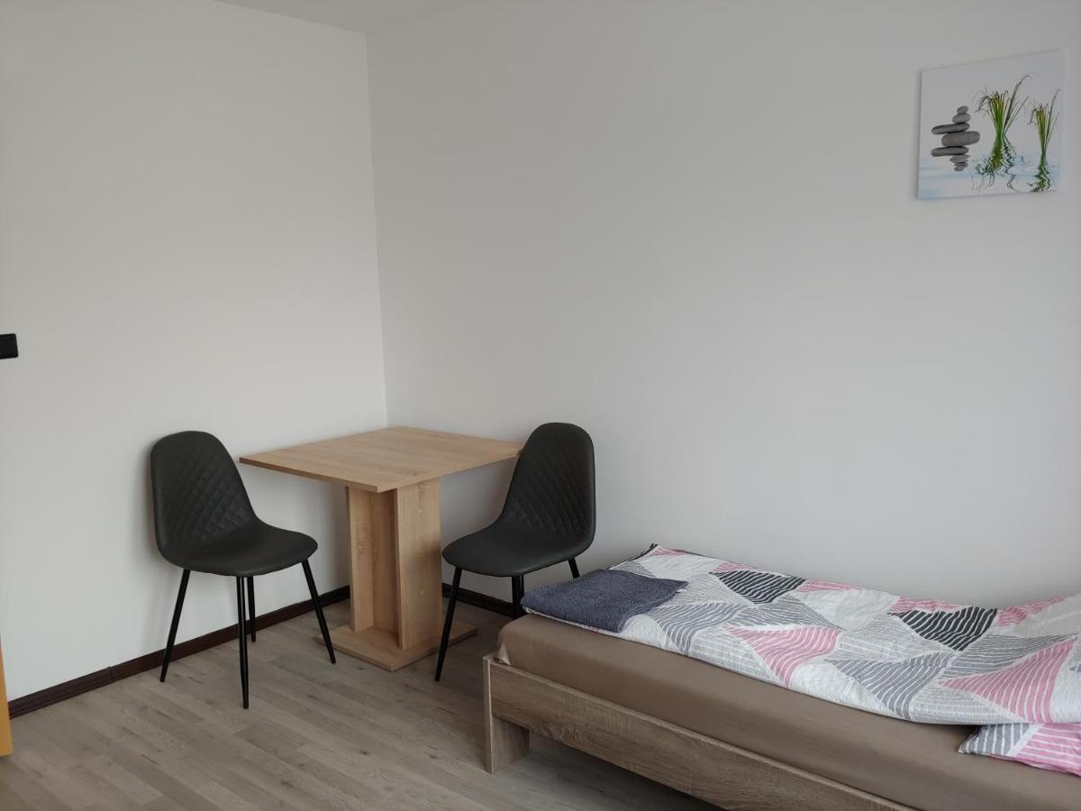Duisburg Beeck Apartment Bagian luar foto