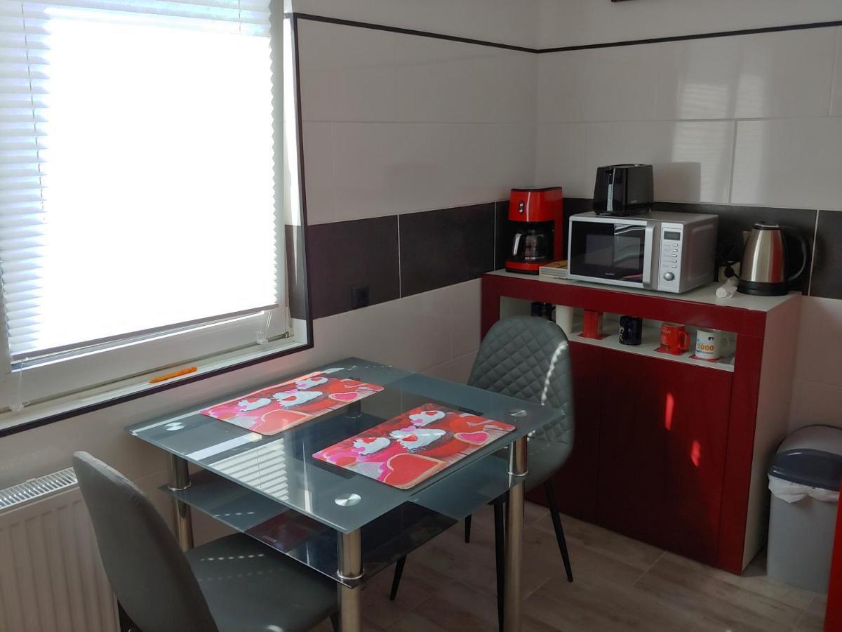 Duisburg Beeck Apartment Bagian luar foto