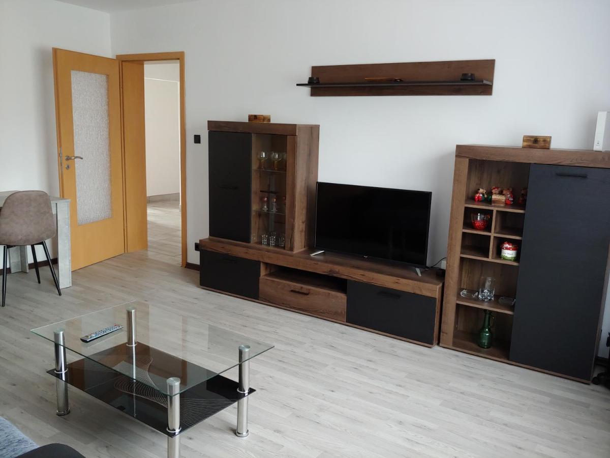 Duisburg Beeck Apartment Bagian luar foto