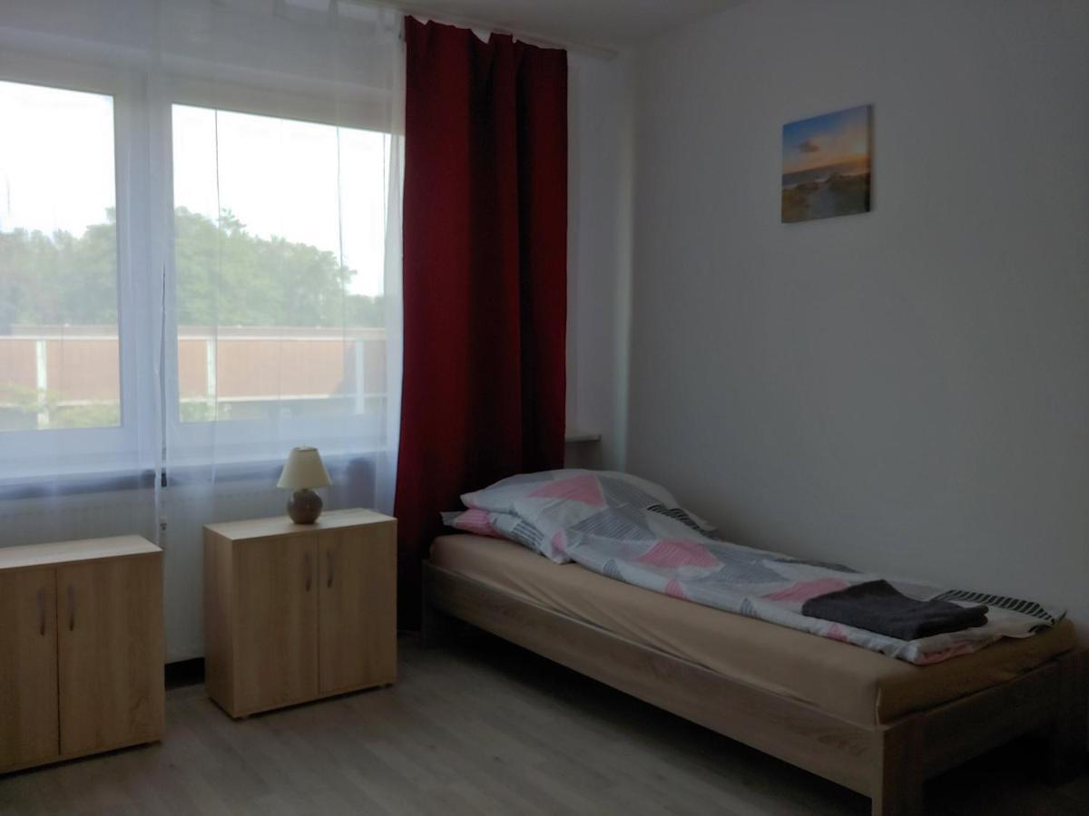 Duisburg Beeck Apartment Bagian luar foto
