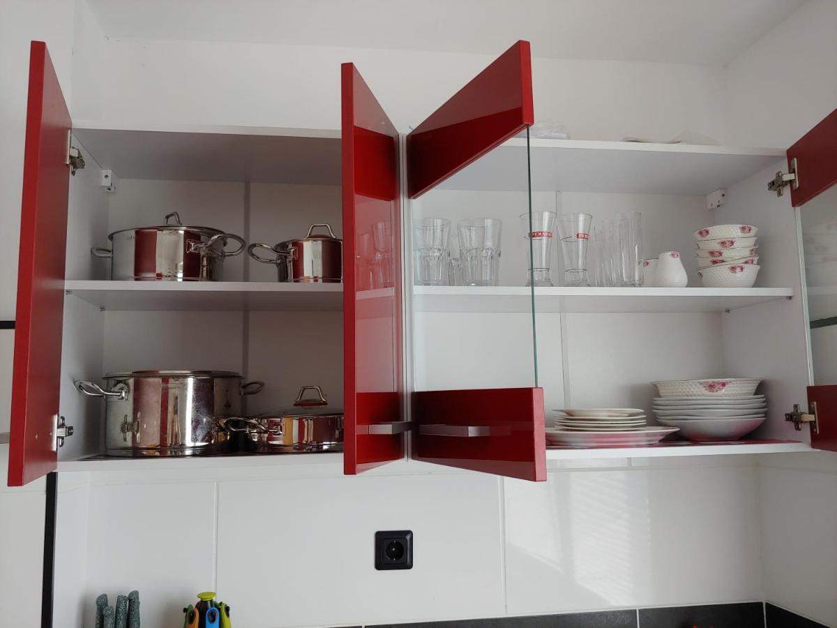 Duisburg Beeck Apartment Bagian luar foto