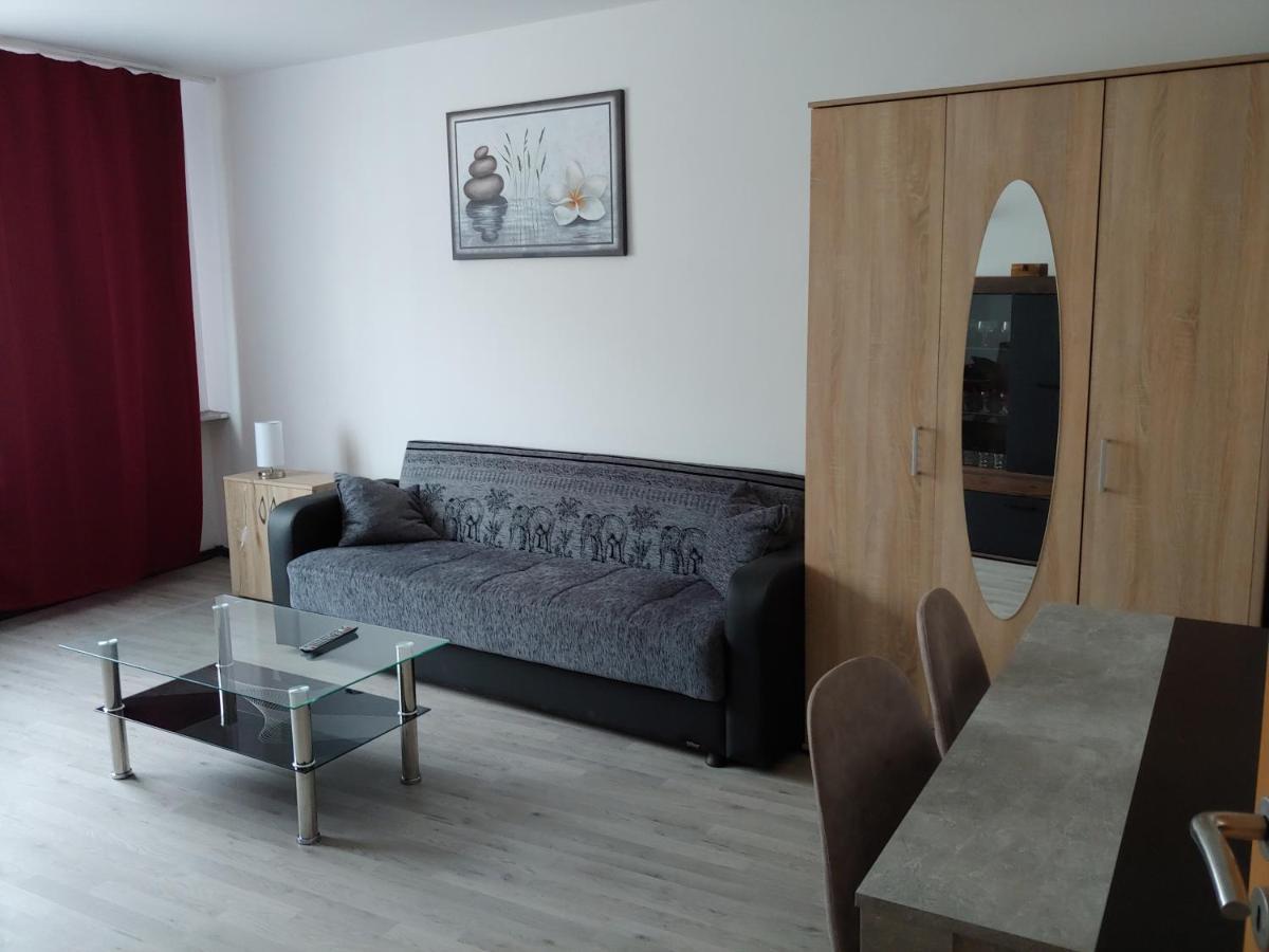 Duisburg Beeck Apartment Bagian luar foto