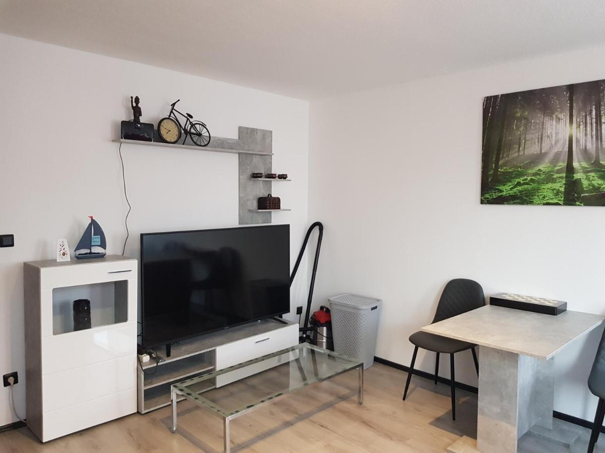 Duisburg Beeck Apartment Bagian luar foto