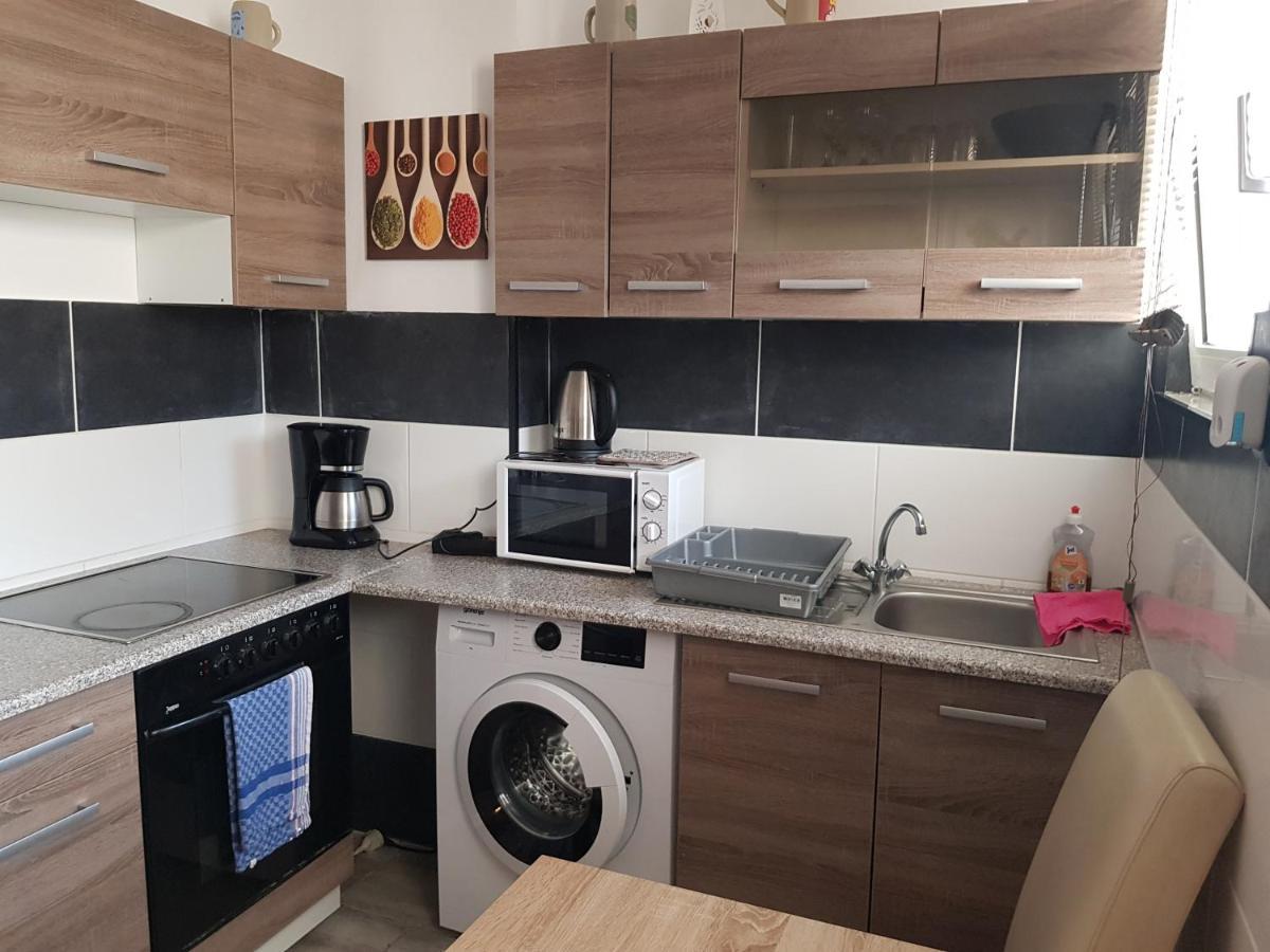 Duisburg Beeck Apartment Bagian luar foto