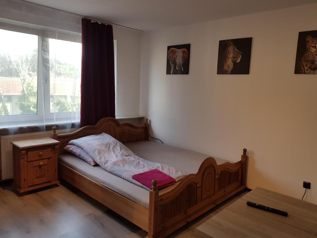 Duisburg Beeck Apartment Bagian luar foto