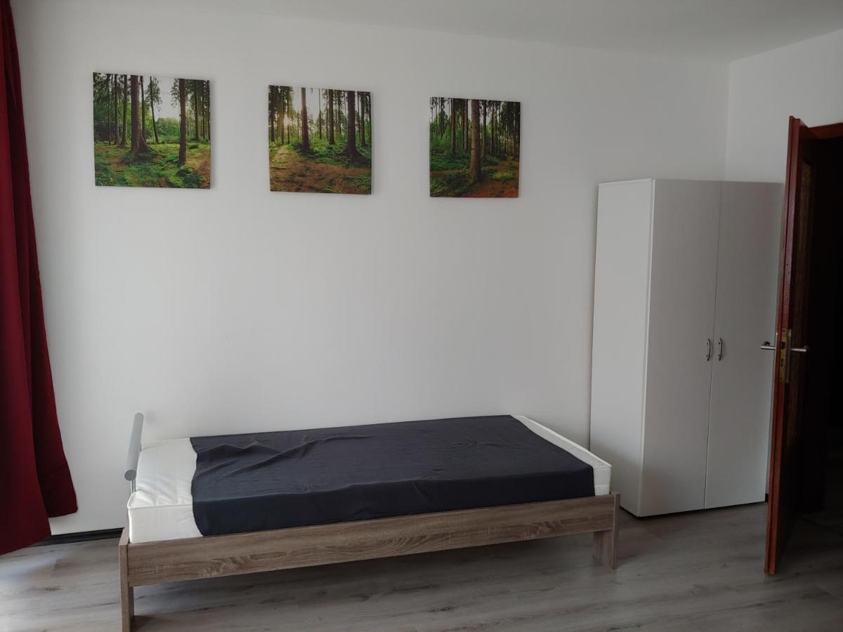 Duisburg Beeck Apartment Bagian luar foto