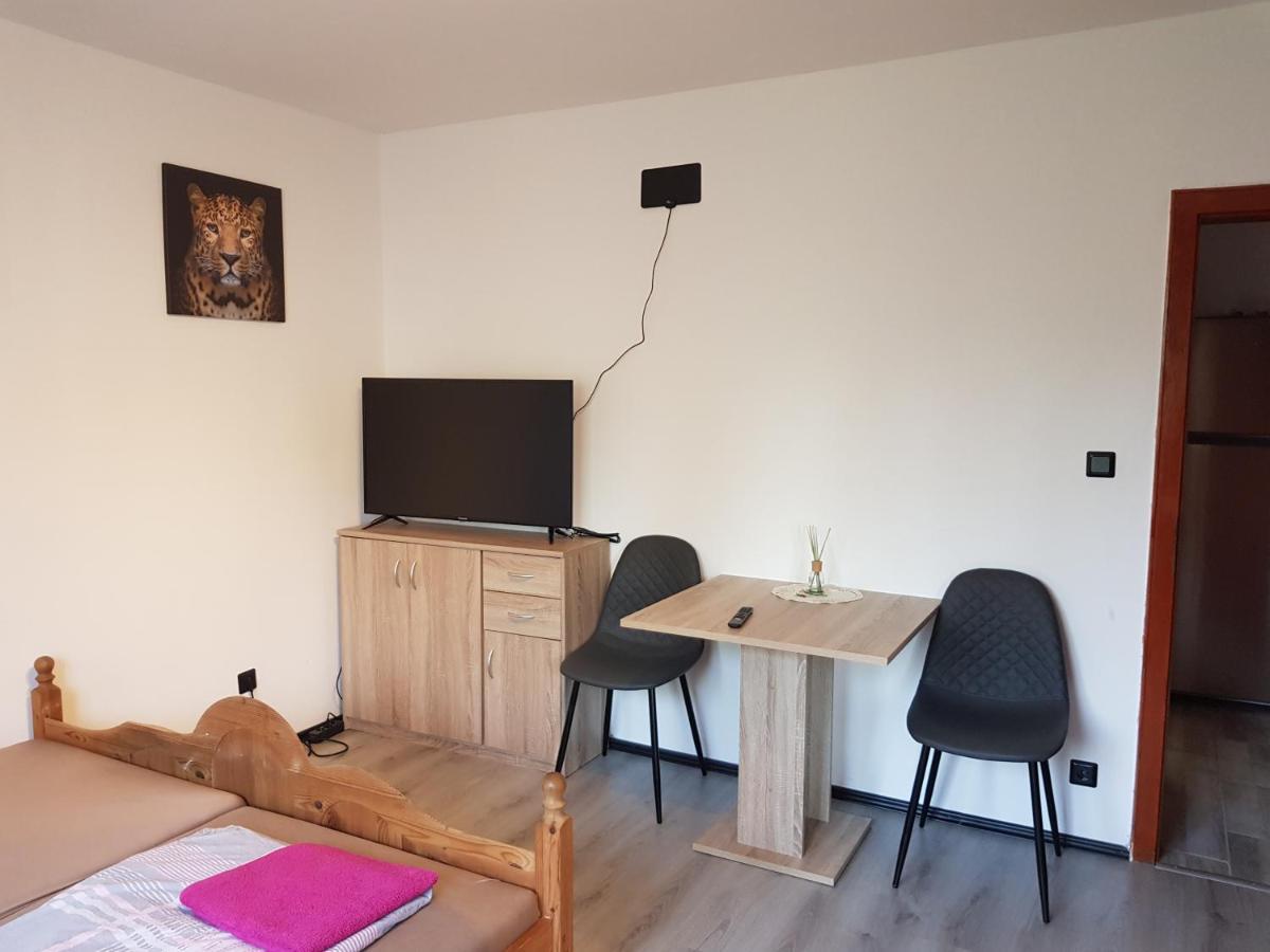 Duisburg Beeck Apartment Bagian luar foto