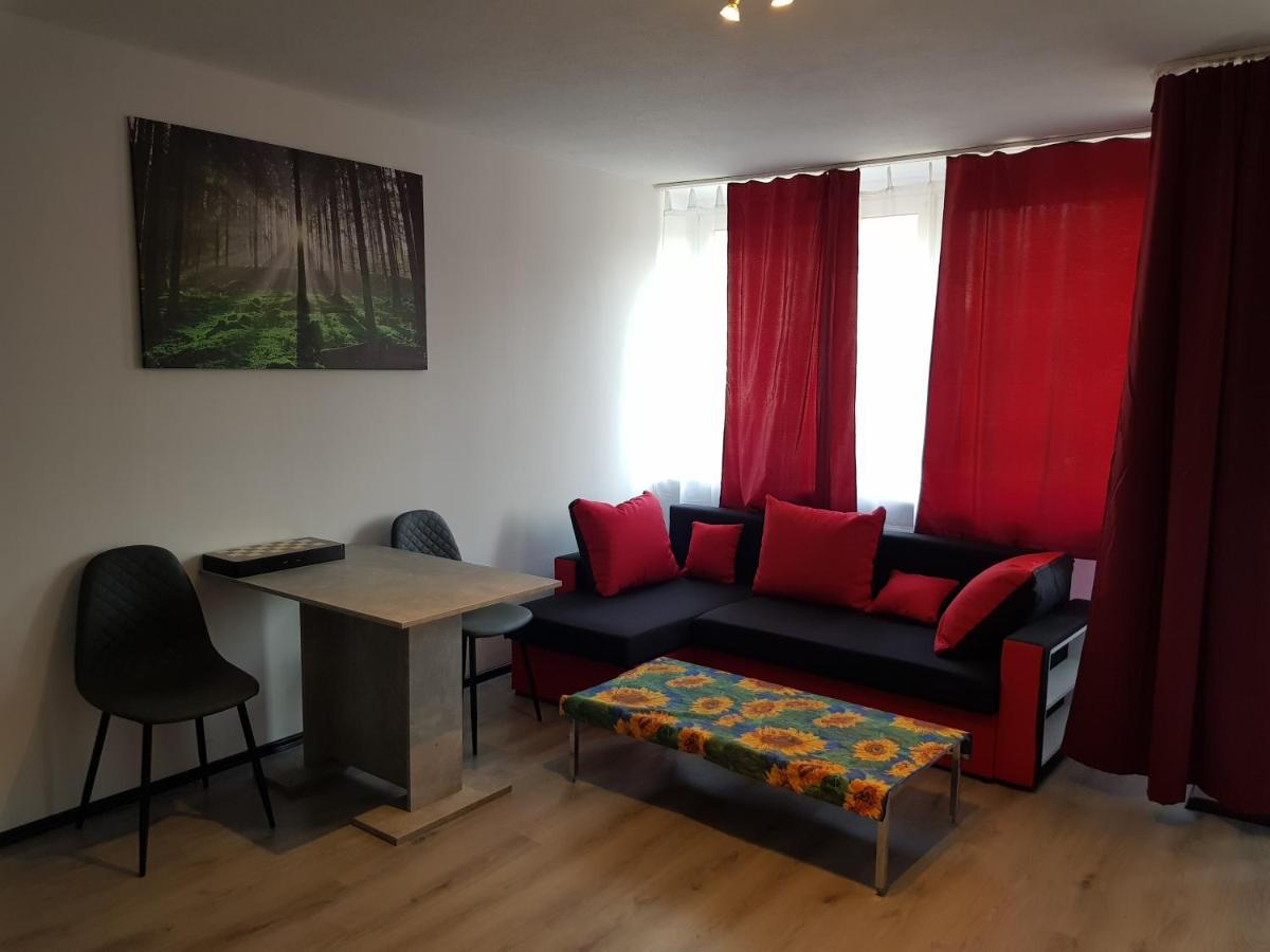 Duisburg Beeck Apartment Bagian luar foto