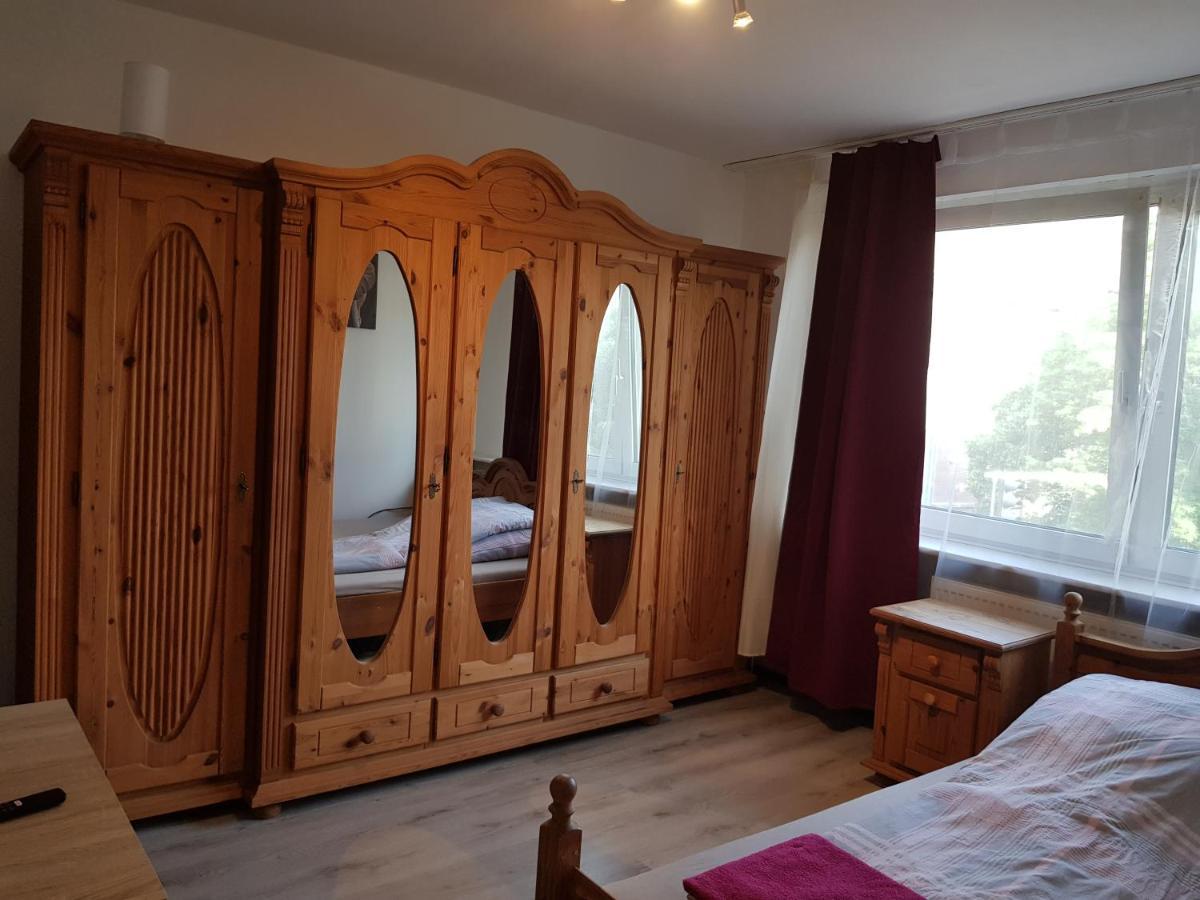Duisburg Beeck Apartment Bagian luar foto