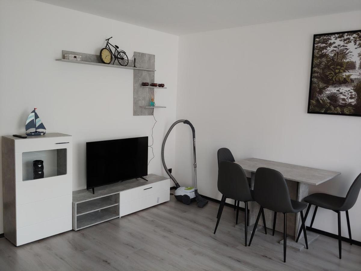 Duisburg Beeck Apartment Bagian luar foto