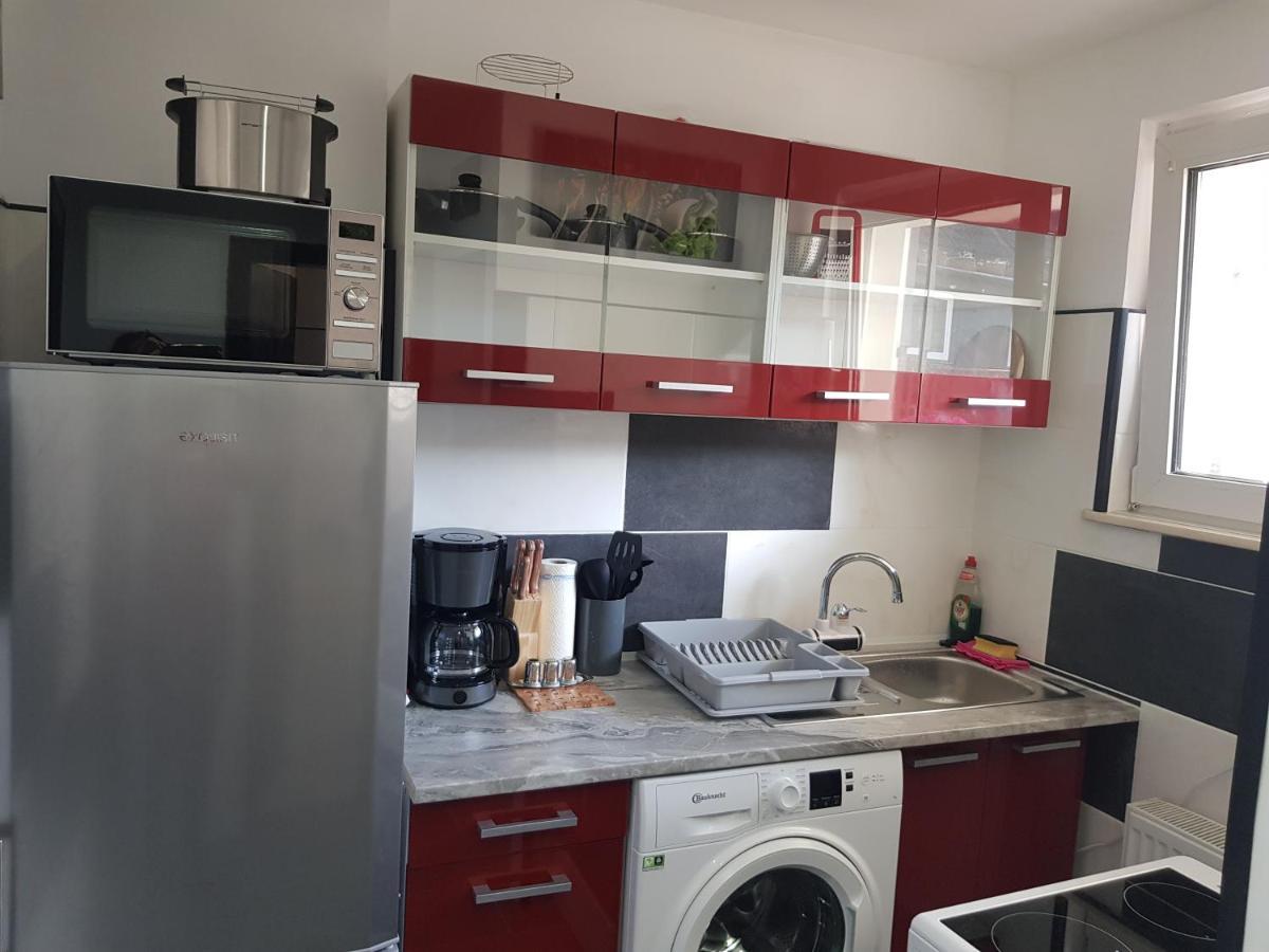 Duisburg Beeck Apartment Bagian luar foto