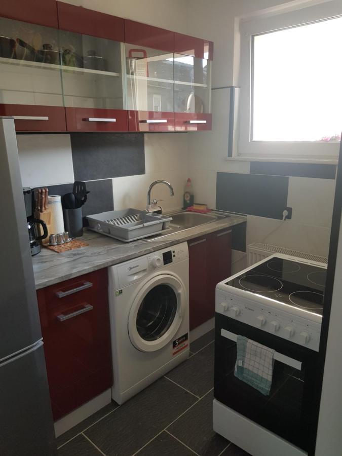 Duisburg Beeck Apartment Bagian luar foto