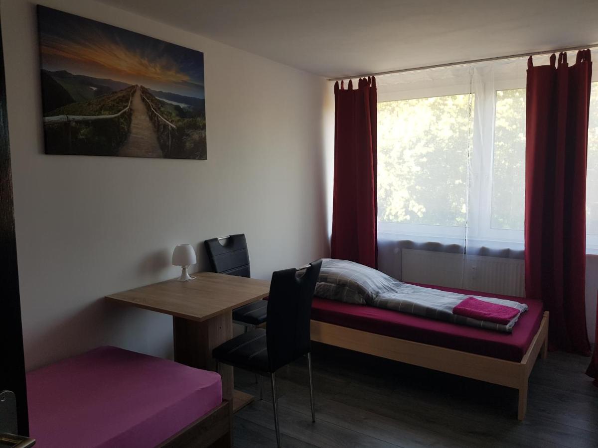 Duisburg Beeck Apartment Bagian luar foto