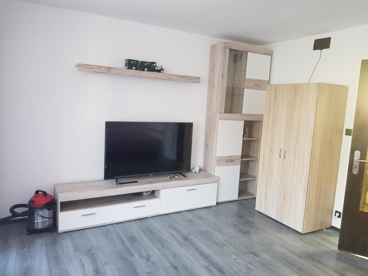 Duisburg Beeck Apartment Bagian luar foto