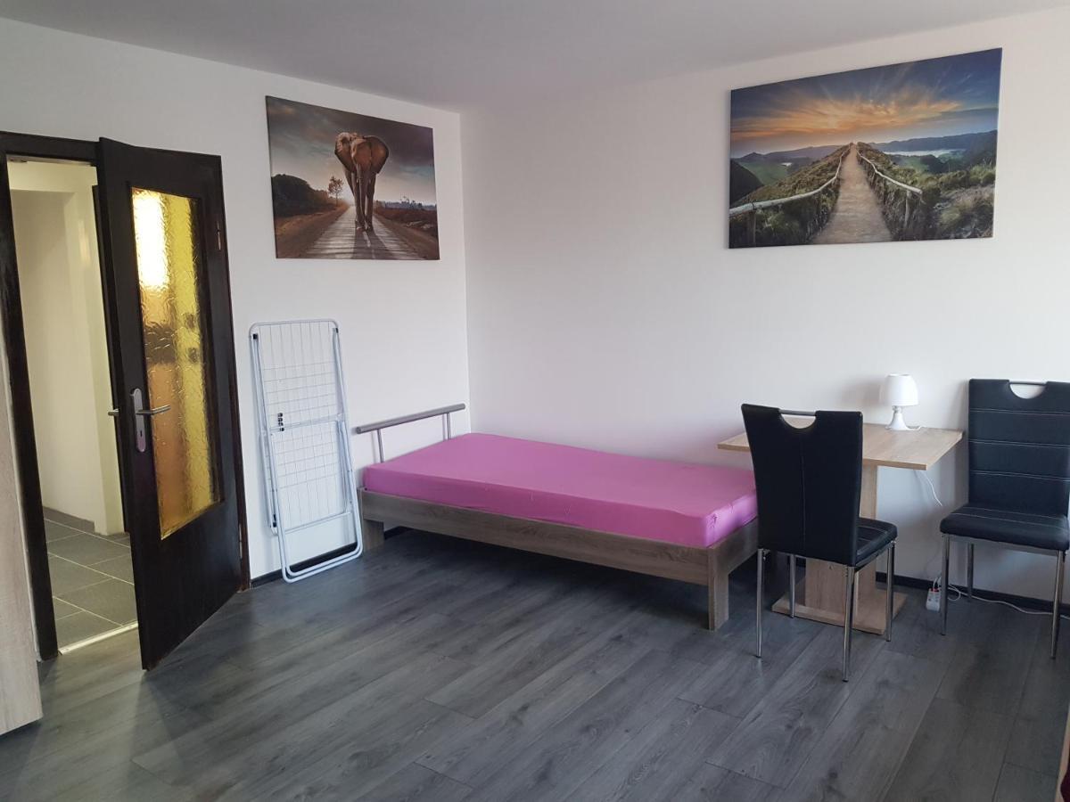 Duisburg Beeck Apartment Bagian luar foto