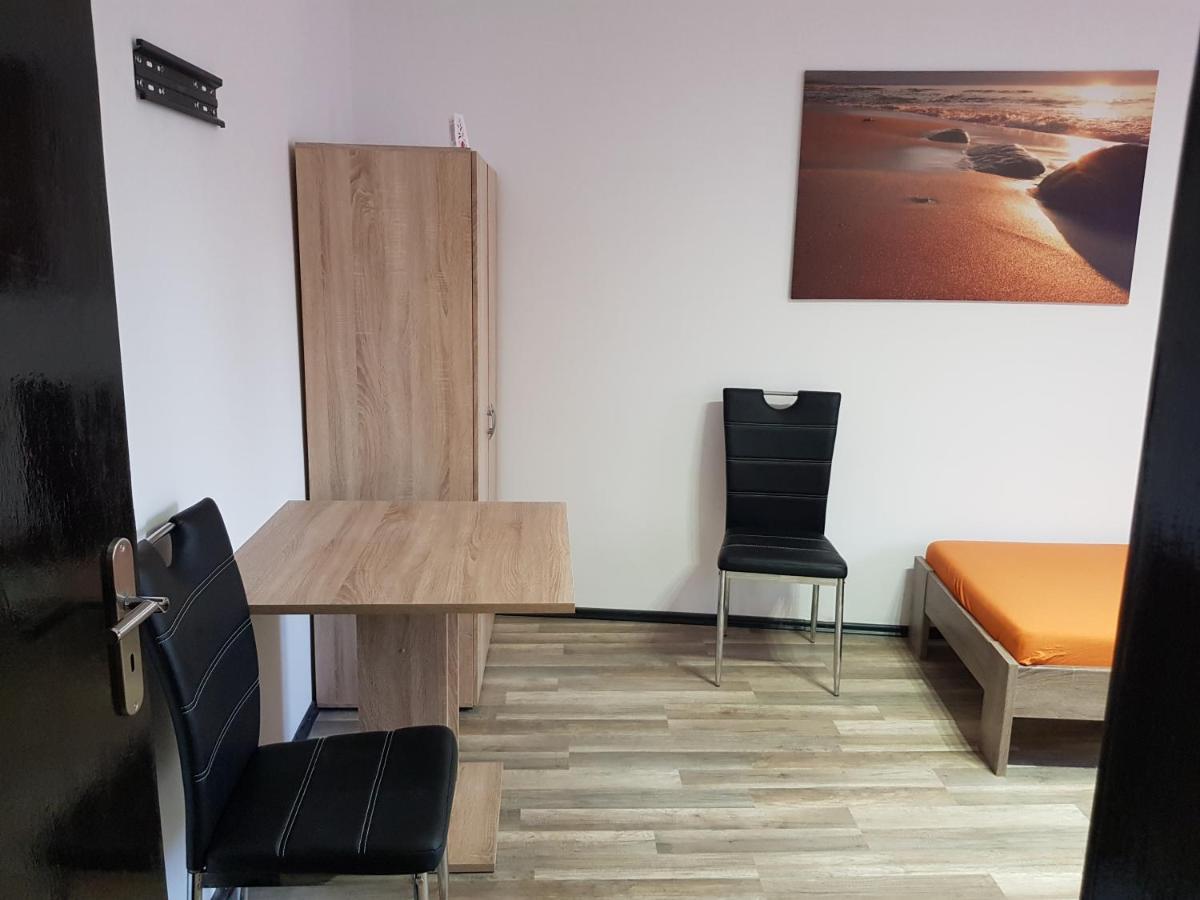 Duisburg Beeck Apartment Bagian luar foto