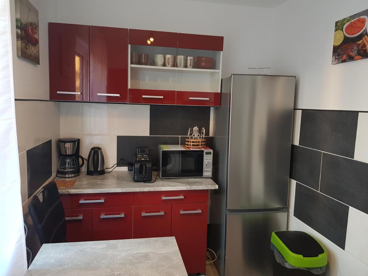 Duisburg Beeck Apartment Bagian luar foto
