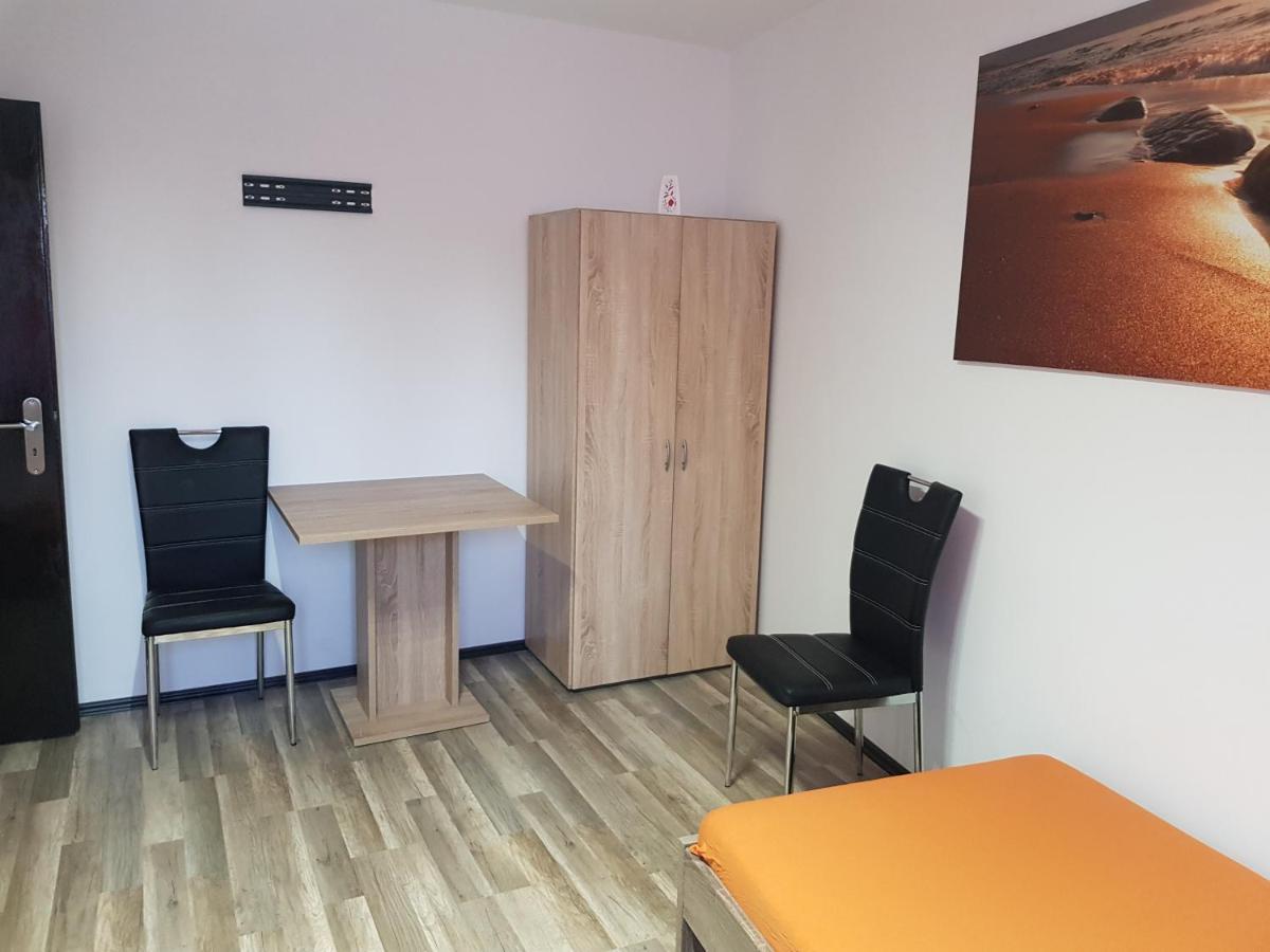 Duisburg Beeck Apartment Bagian luar foto