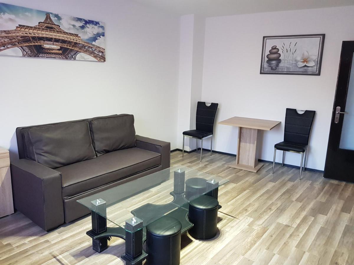 Duisburg Beeck Apartment Bagian luar foto