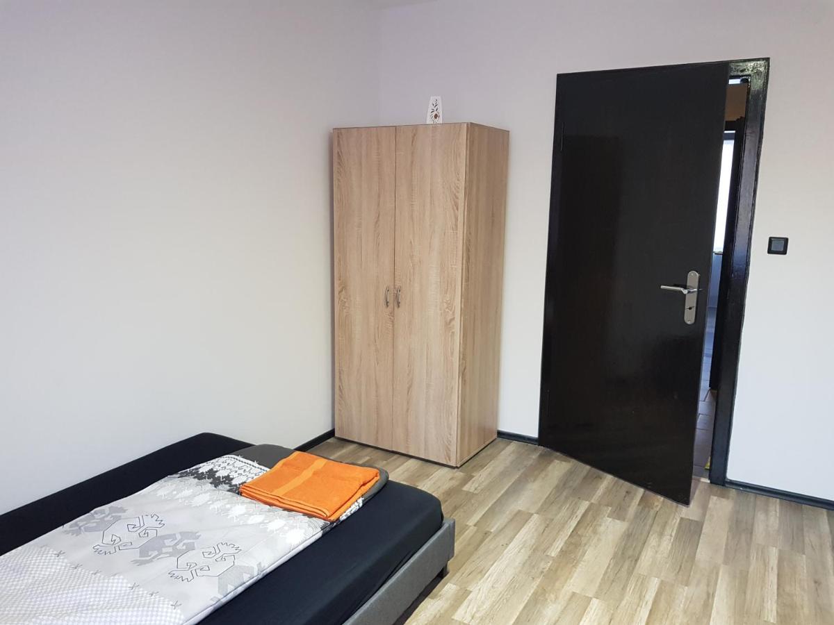 Duisburg Beeck Apartment Bagian luar foto
