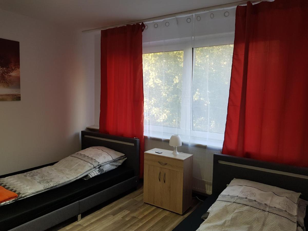 Duisburg Beeck Apartment Bagian luar foto