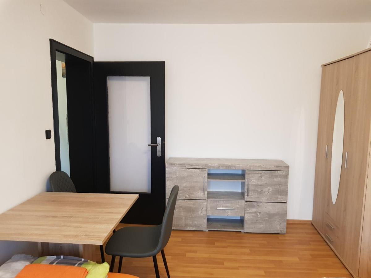 Duisburg Beeck Apartment Bagian luar foto