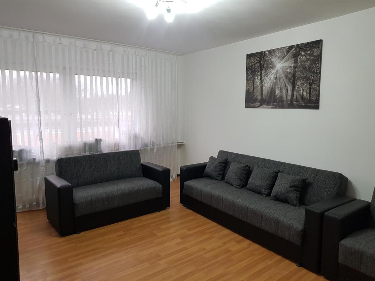 Duisburg Beeck Apartment Bagian luar foto