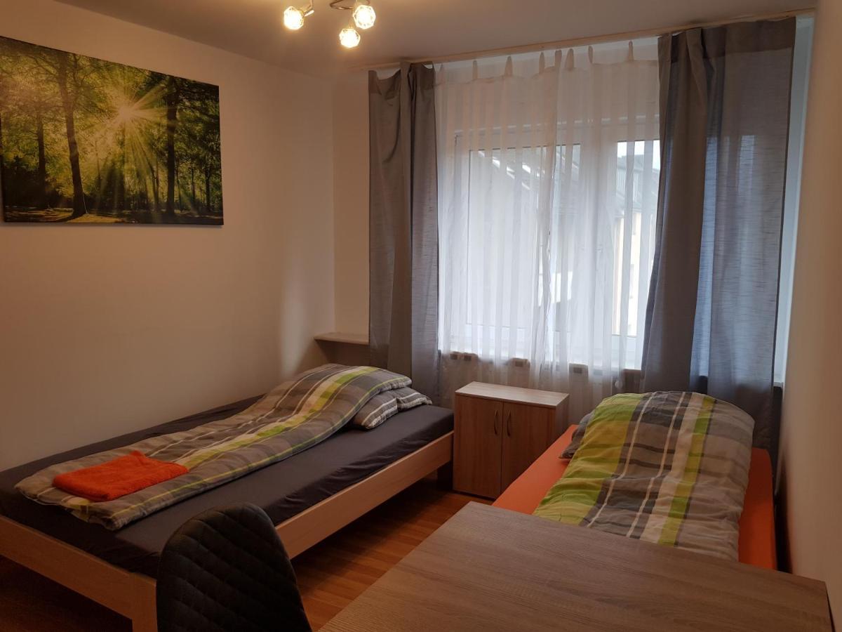 Duisburg Beeck Apartment Bagian luar foto