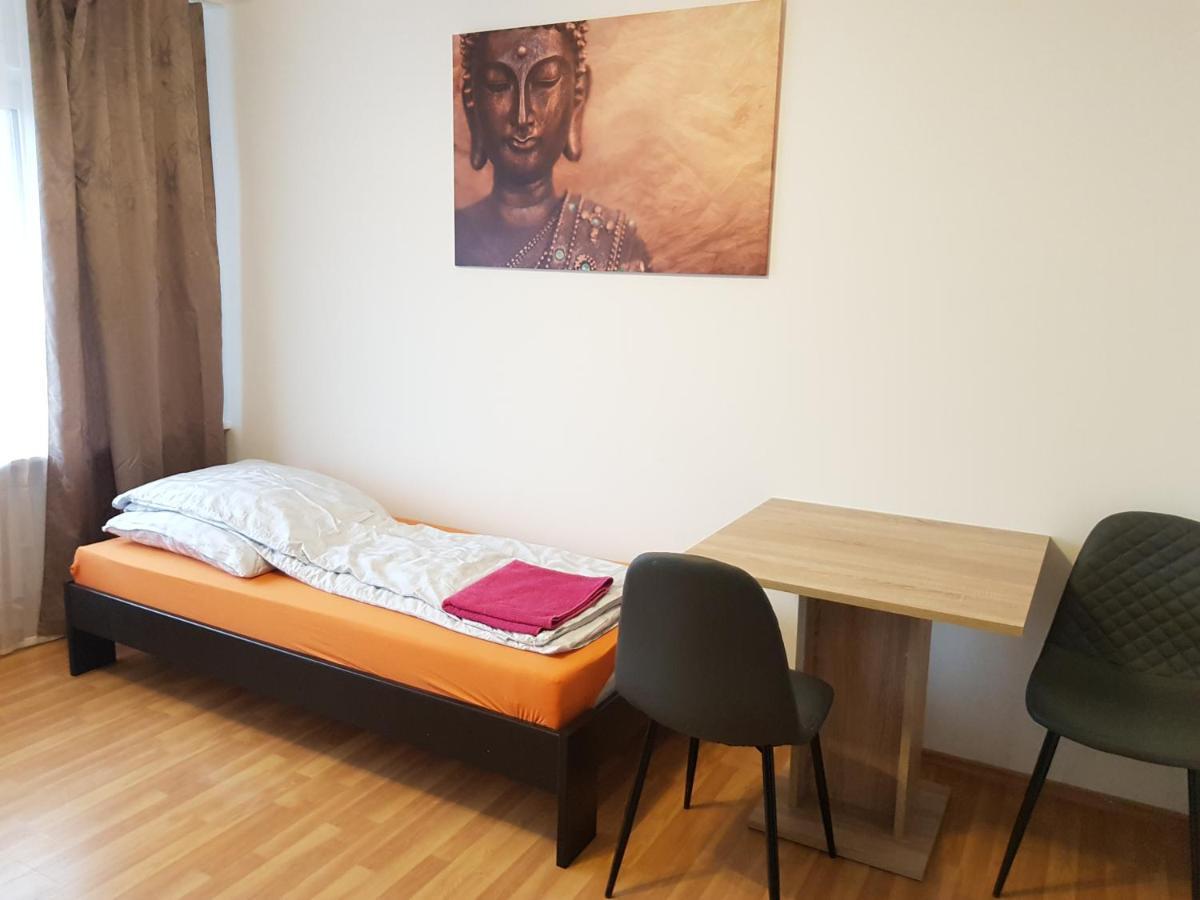 Duisburg Beeck Apartment Bagian luar foto