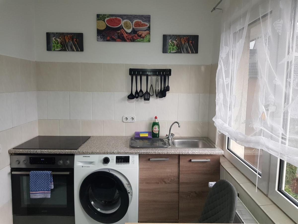 Duisburg Beeck Apartment Bagian luar foto