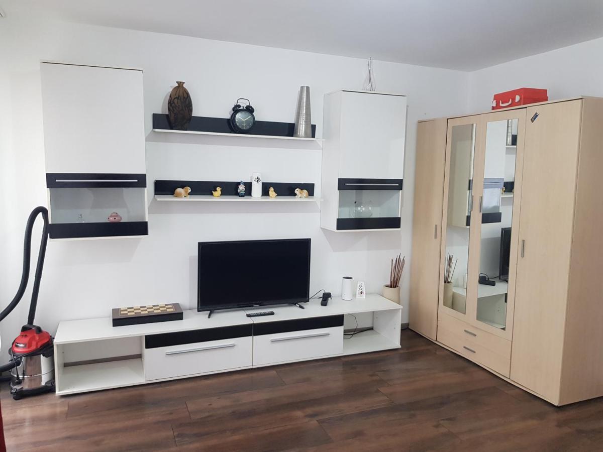 Duisburg Beeck Apartment Bagian luar foto