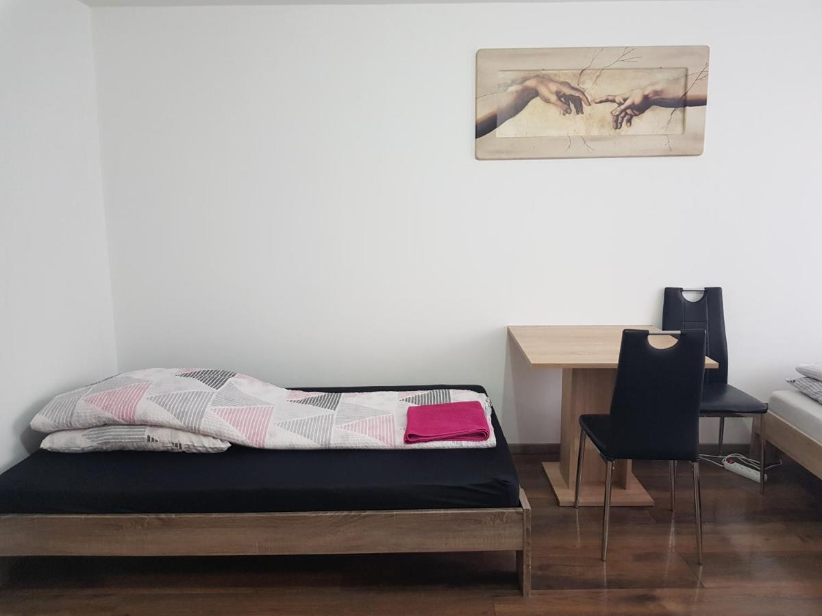 Duisburg Beeck Apartment Bagian luar foto