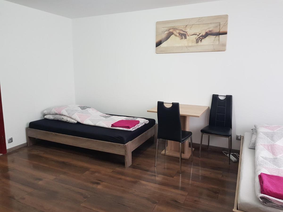 Duisburg Beeck Apartment Bagian luar foto