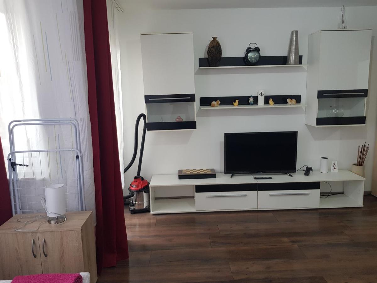 Duisburg Beeck Apartment Bagian luar foto