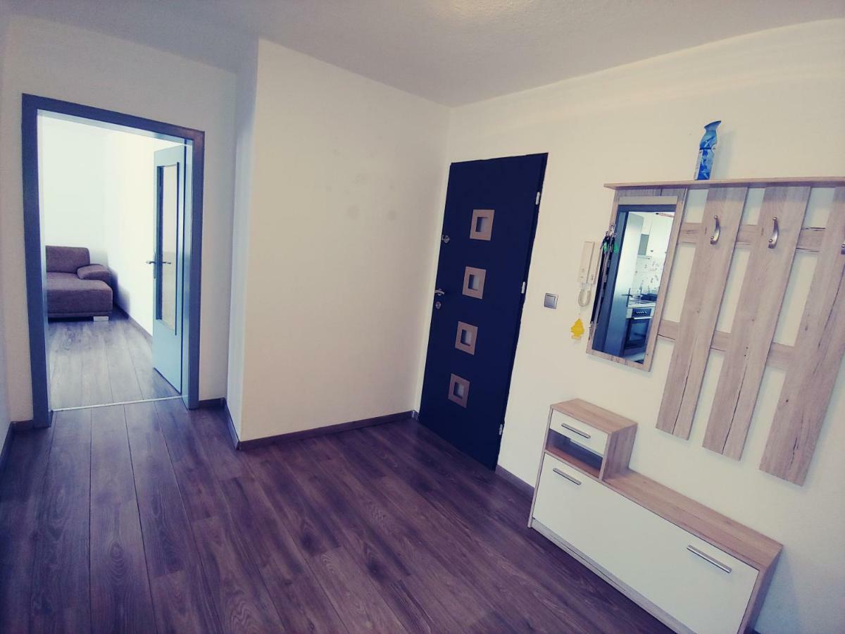 Duisburg Beeck Apartment Bagian luar foto