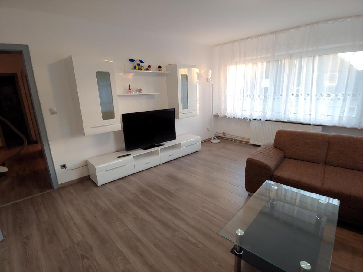 Duisburg Beeck Apartment Bagian luar foto
