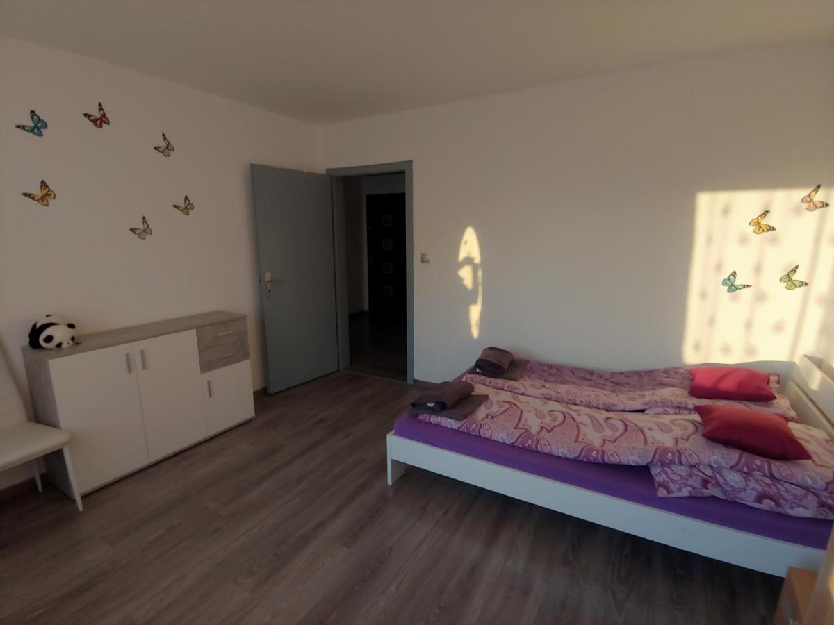 Duisburg Beeck Apartment Bagian luar foto