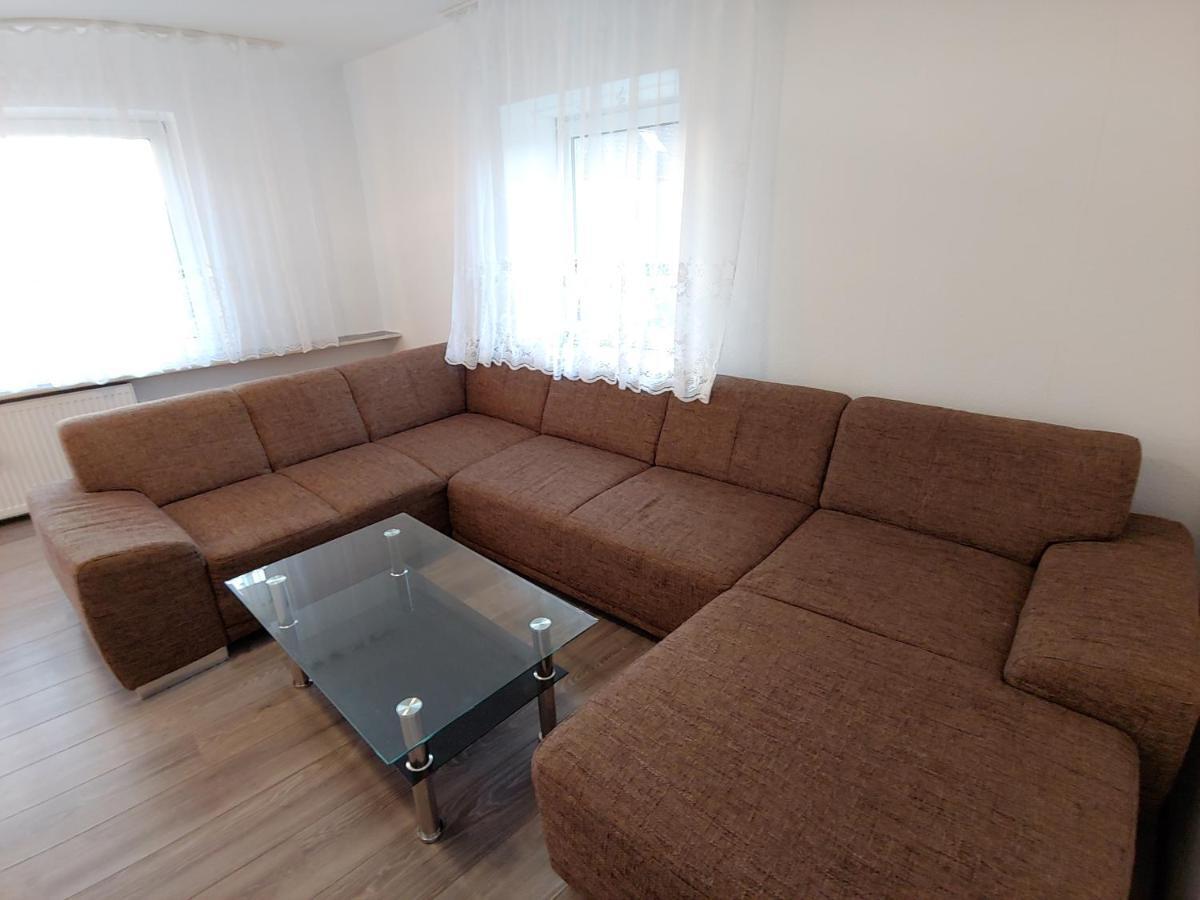 Duisburg Beeck Apartment Bagian luar foto