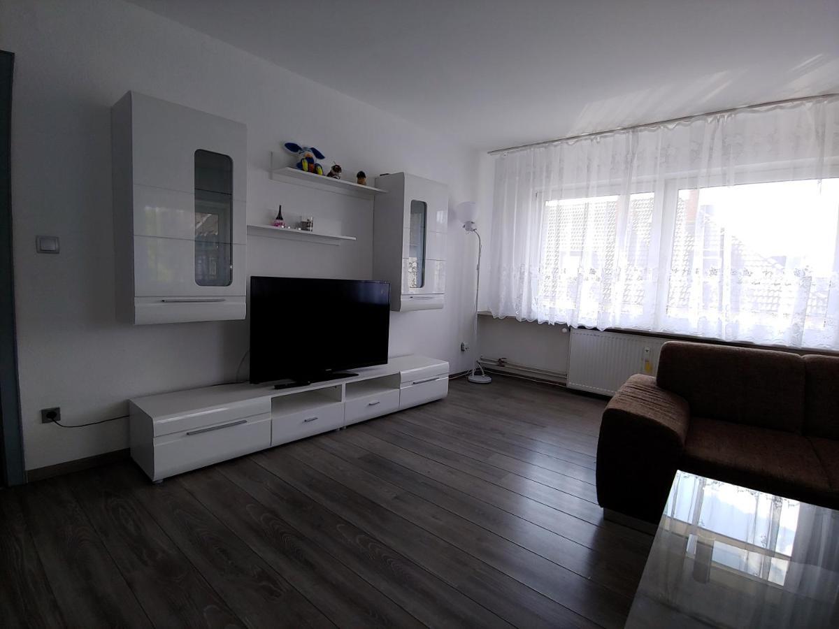 Duisburg Beeck Apartment Bagian luar foto