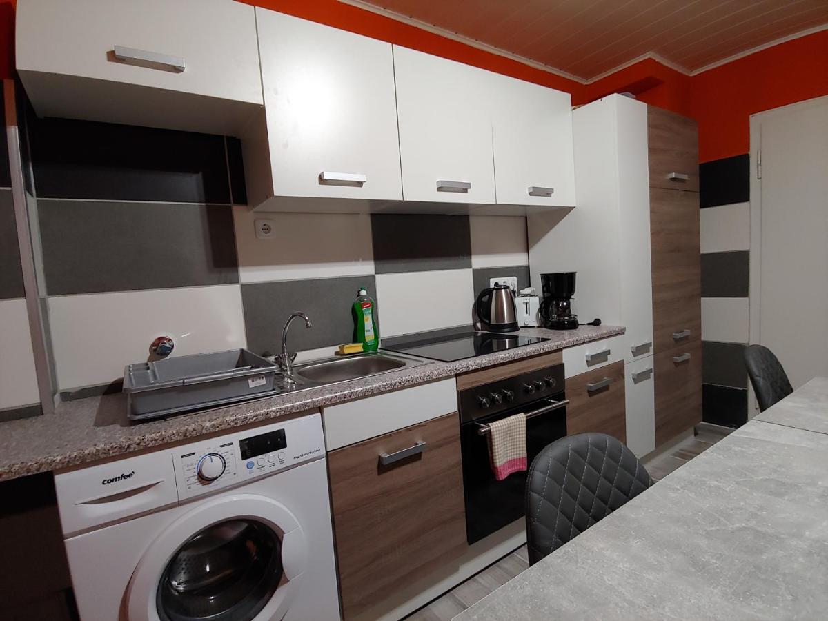 Duisburg Beeck Apartment Bagian luar foto