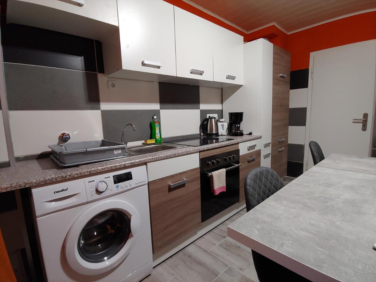 Duisburg Beeck Apartment Bagian luar foto