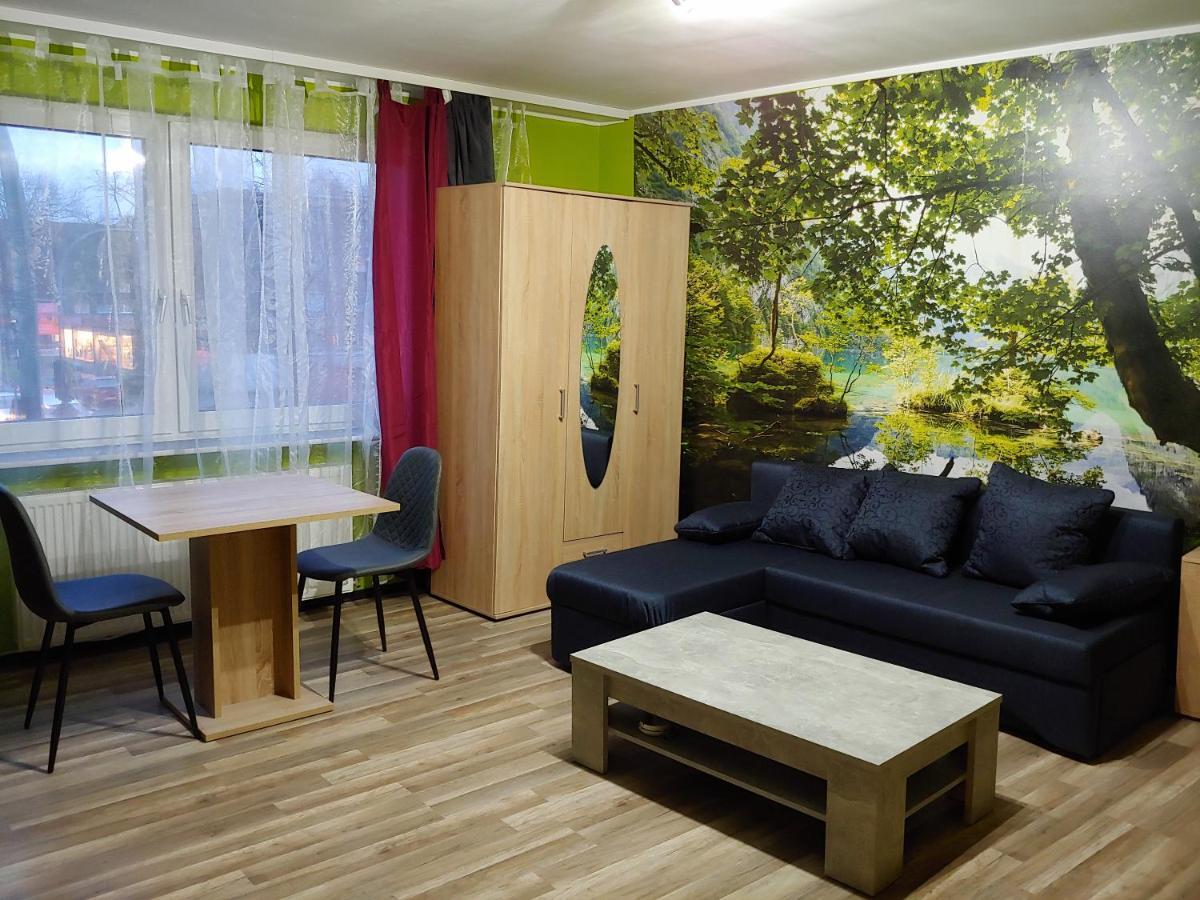 Duisburg Beeck Apartment Bagian luar foto