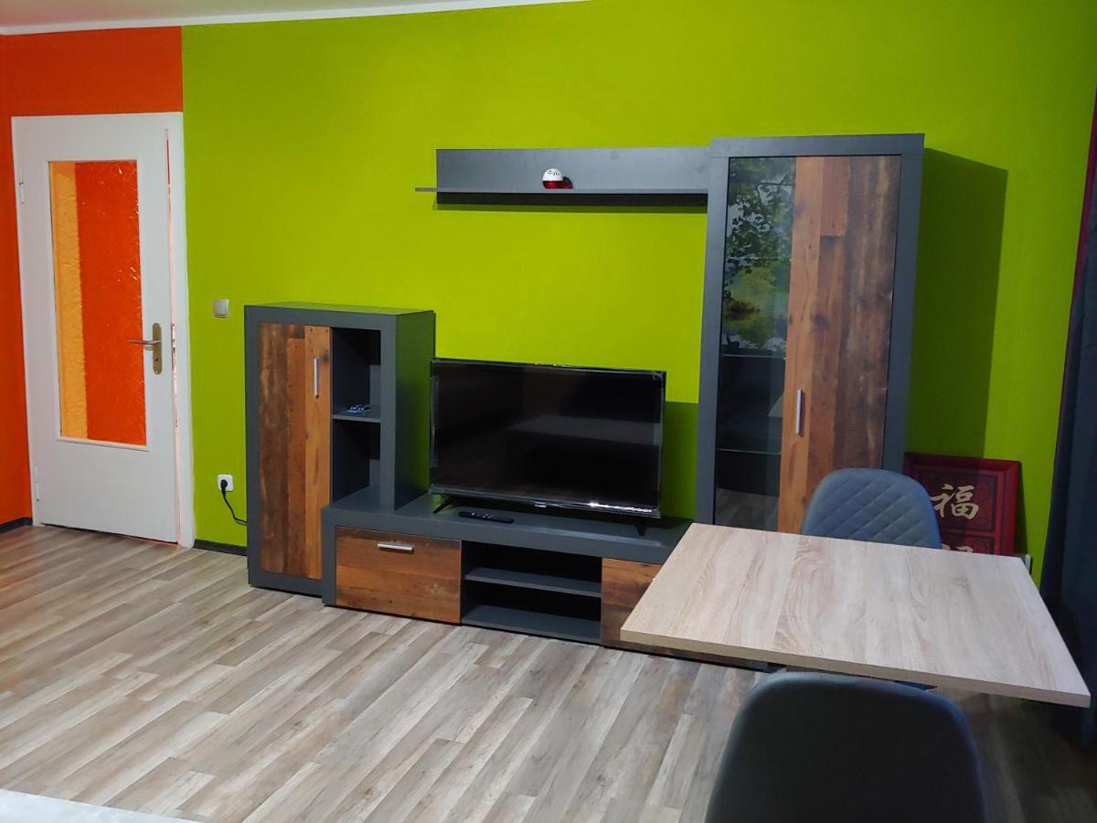 Duisburg Beeck Apartment Bagian luar foto